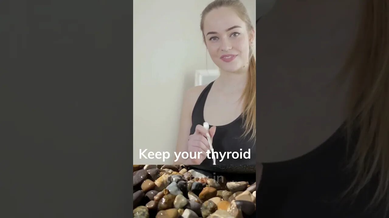 how to manage my thyroid