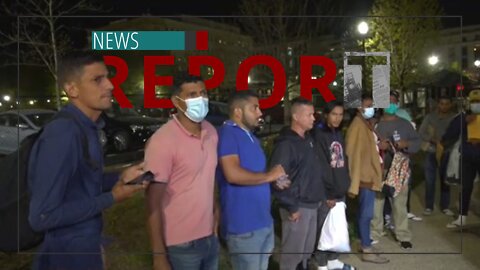 Catholic — News Report — Tracking Illegal Immigrants