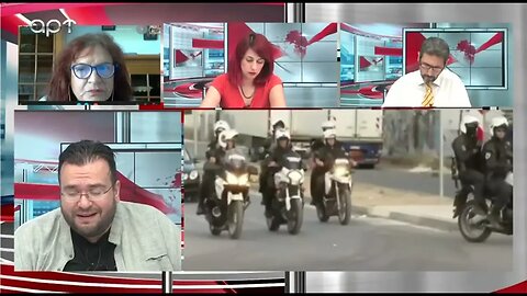 Δύο ένοπλες ληστείες σε σούπερ μαρκετ σε γλυφάδα και παλαιό Φάληρο μέσα σε μισή ώρα (ΑΡΤ, 29/7/2022)