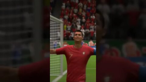 FIFA Fails - Funny Moments #5 (FAILS, GLITCHES and GOALS) #fifa #shorts