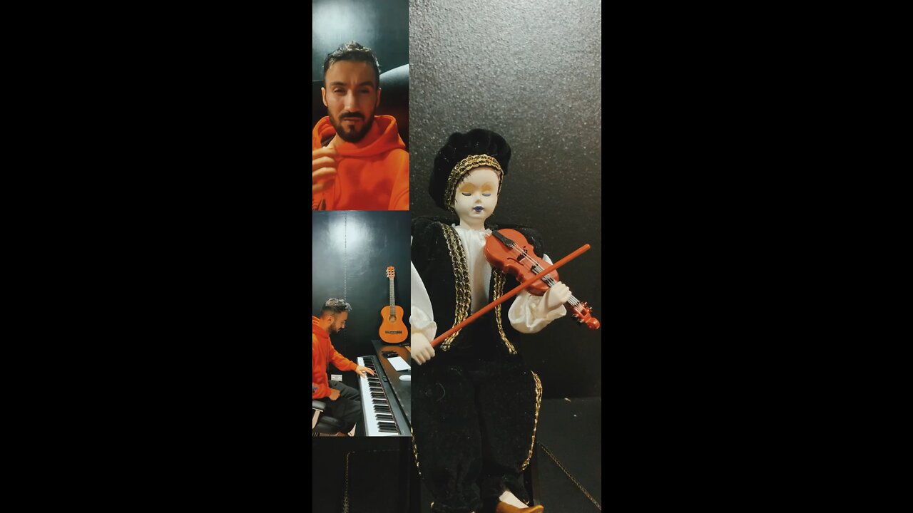 Piano & Violin