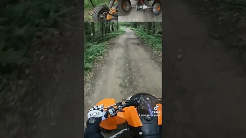 A quick recap on buying a used ATV.