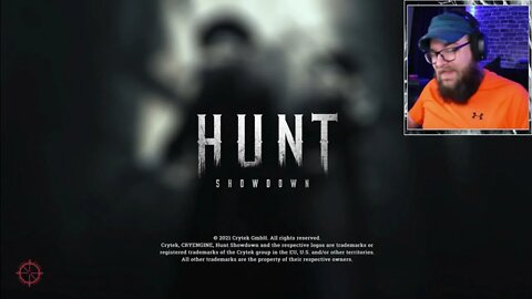 First Playthrough of Hunt! Hunt Journey 1: The Saga of Gyles Hackley