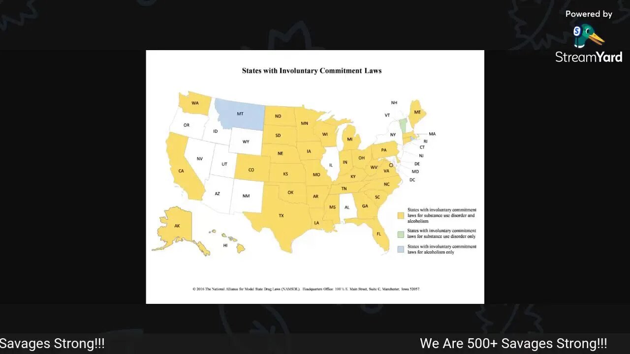 Baker Act & Marchman Act | Ways To Help Someone To Get Help