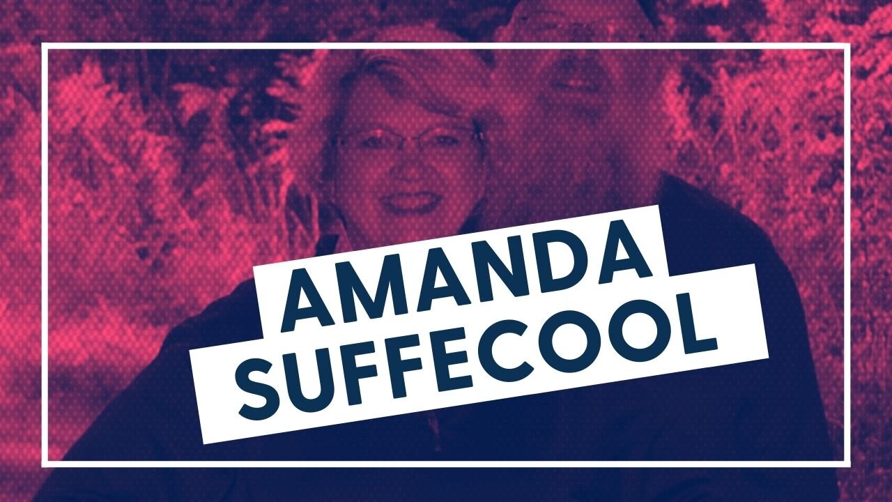 Interview with Amanda Suffecool