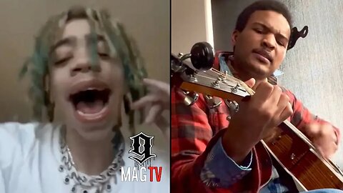 "We All Different" T.I.'s Son King Goes Off On Blogs Comparing Him To Brother Messiah! 🤯