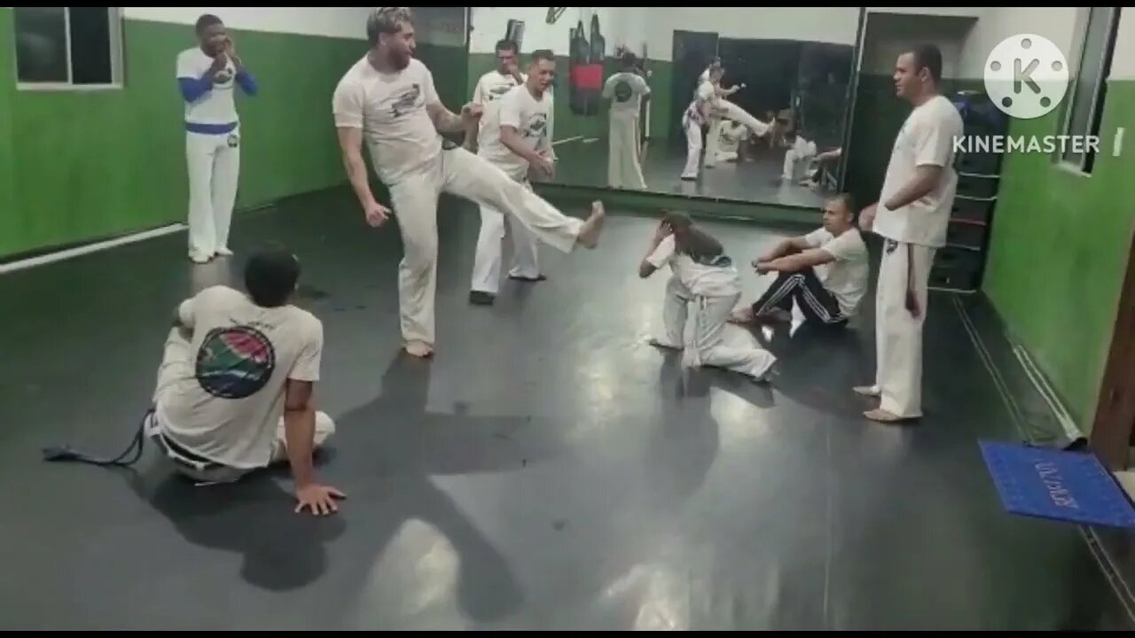 Jogos Depois do Treino