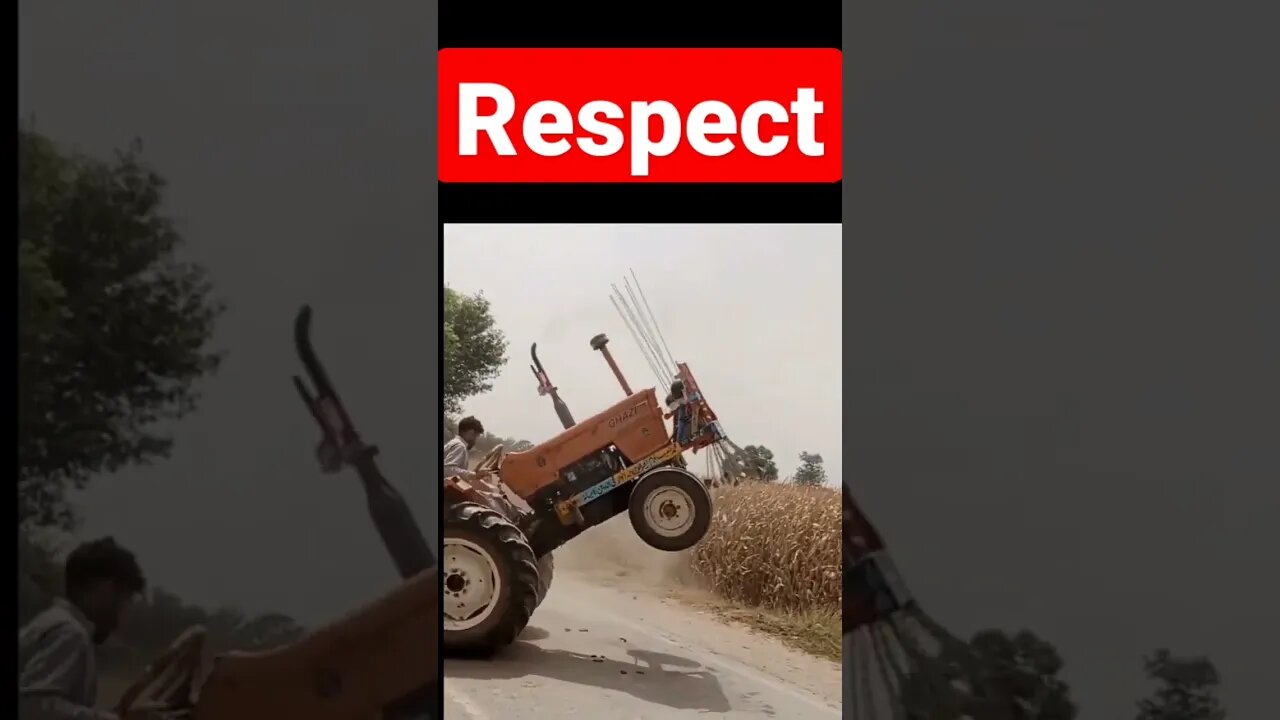 Tractor Force