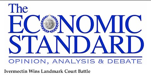 Ivermectin Wins Landmark Court Battle – The Economic Standard