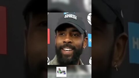 Kyrie Irving to reporters: “Please keep that same energy for anti OTHER things”, ESPN