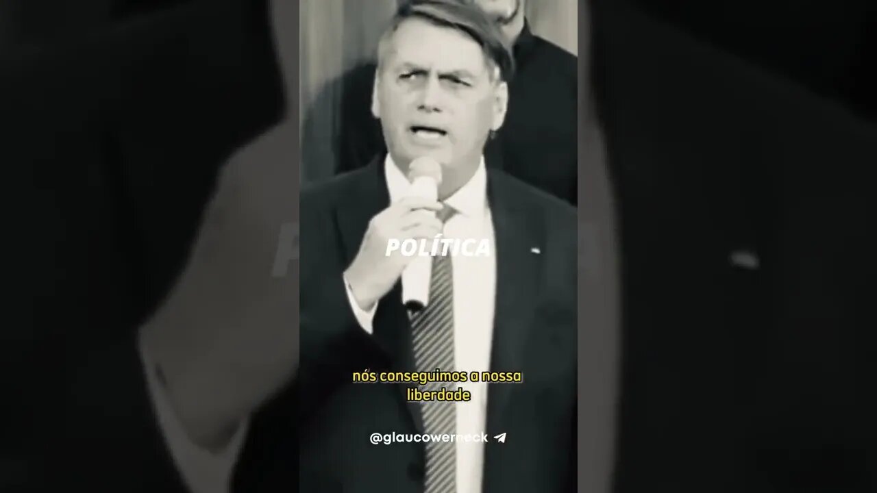 BOLSONARO STF POLÍTICA #shorts