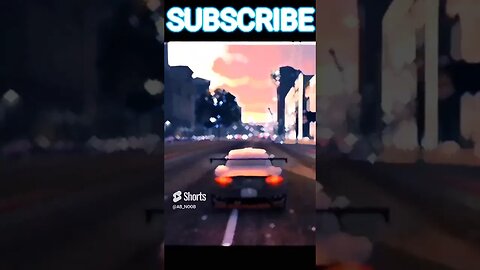 GTA V DRIFTING 🔥😱#gta #gta5 #gtashorts #shorts #ytshorts #trending #viralshorts #drift #cardrift