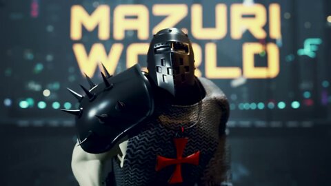 Mazuri's Launch Will Be Unlike Anything Crypto Has Ever Seen