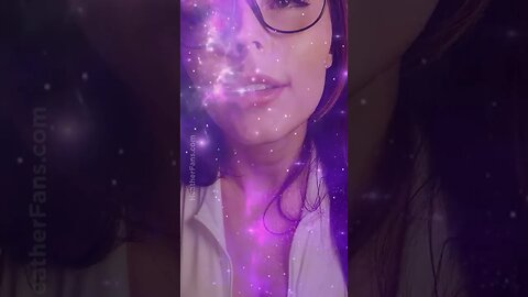 Quick ASMR Session to Get You Feeling GOOD! Full DREAMY journey pinned in the comments!