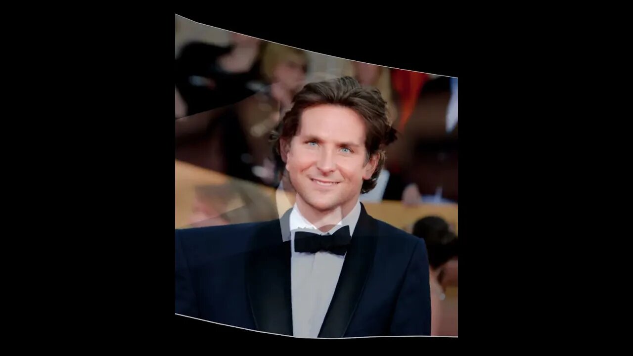 Bradley Cooper agora é O maestro.