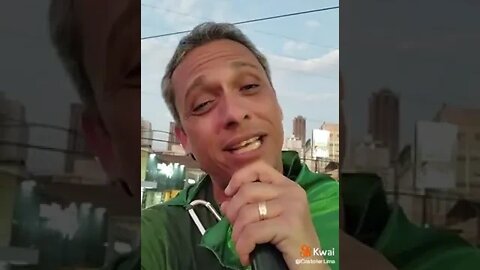 Manifestação pro Bolsonaro em Goiana fracassou ???