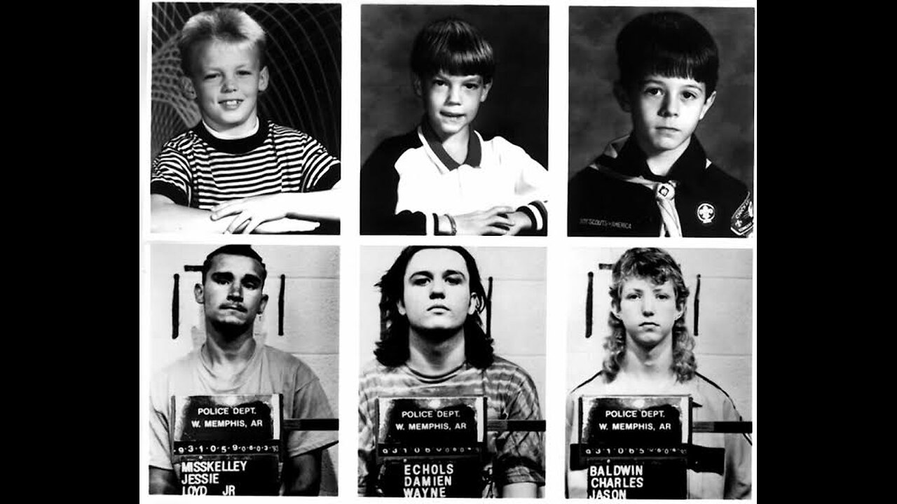 THEY ALL HAVE A GET OUT OF JAIL FREE CARD...
