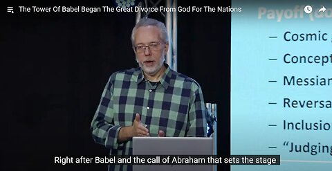 THE GOSPEL AND TAKING BACK THE NATIONS