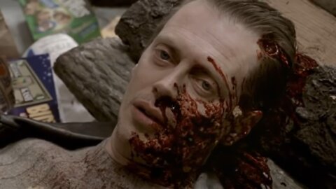Tony Blundetto Dead - The Sopranos HD