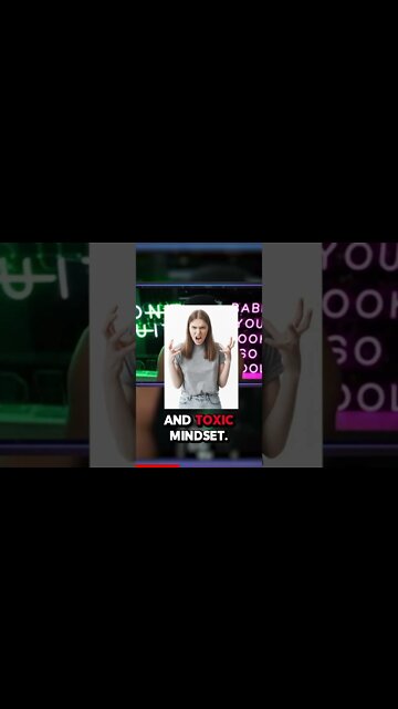 Avoid Girls That Do THIS