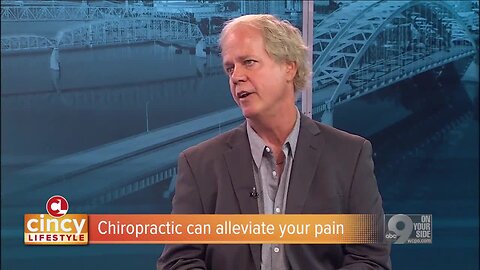 Alleviating Your Pain with Chiropractic