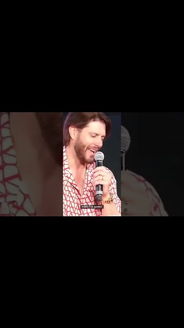 Jensen Ackles Batman?? | Nerd #shorts