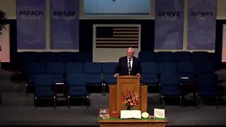 Evangelist Tim Schmidt