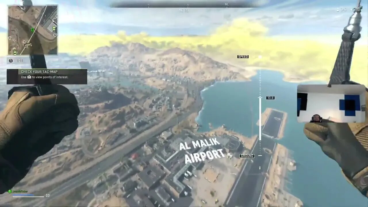 God Of War Ragnarok Walk Through Part 8