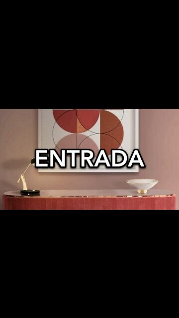 ENTRADA
