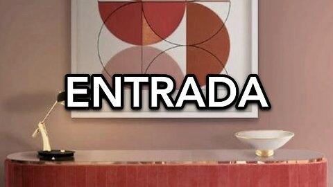 ENTRADA