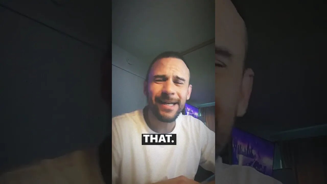 Fun Times Ahead: What Am I Doing?