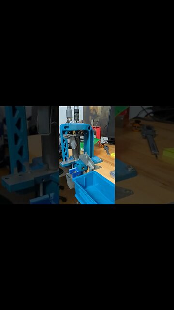 Loading, loading, and reloading