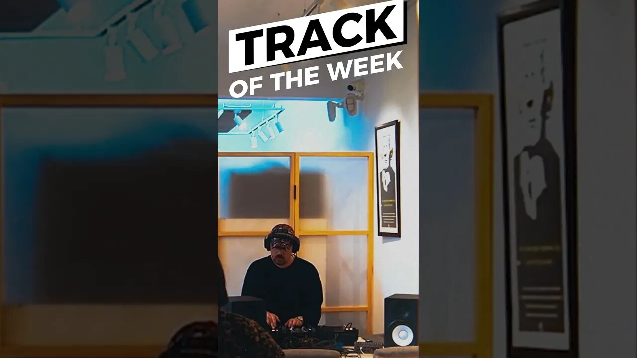 Track Of The Week #shorts