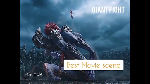 Best 3d VFX movie