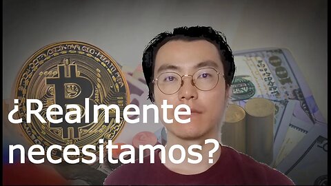 ¿Por qué demonios necesitamos criptomonedas?