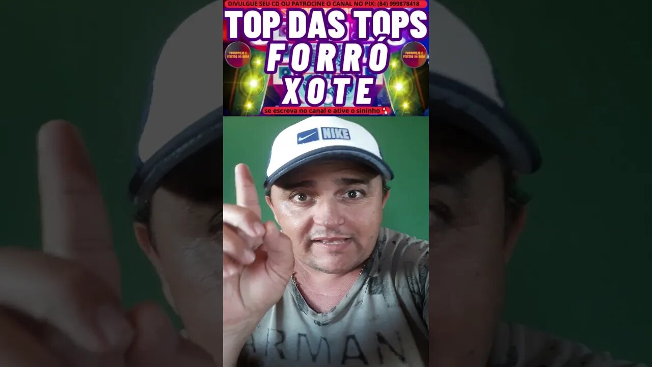 TOP DAS TOPS FORRÓ XOTE 2023 REPERTÓRIO ATUALIZADO DO MELHOR DO FORRÓ XOTE #shorts