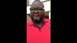 Wage negotiations resume between unions and Durban university (psx)