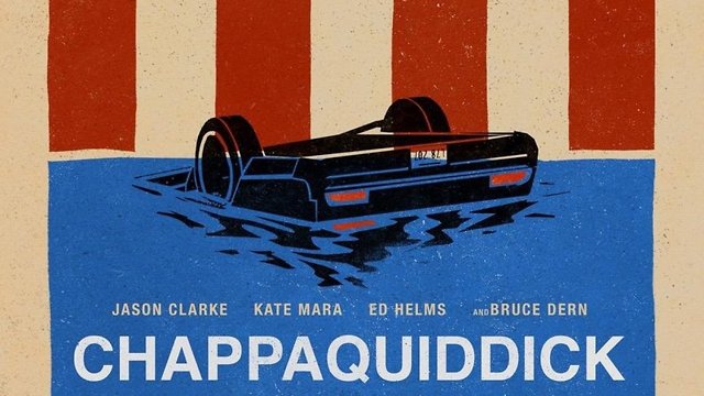 'Chappaquiddick' Portrays One Of The Kennedy Family's Darkest Scandals