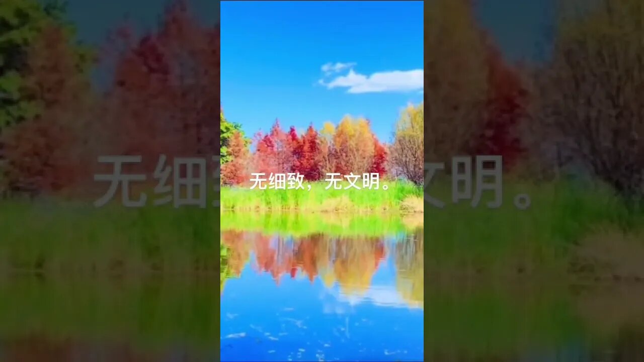 一句话开悟20220317