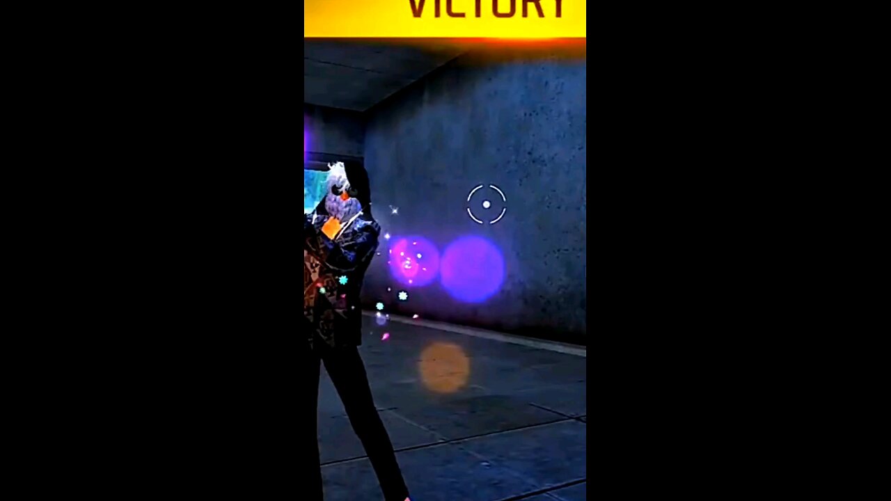 free fire short montage video