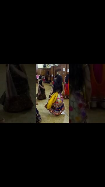 Navratri 2022 Southall London #reels #festival #bharatsamgi #onlyevents