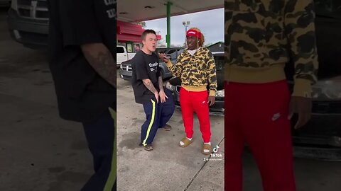 Dude is on x games mode #new #trending #viral #viraltrend #youtubeshorts #amazing #internettrends