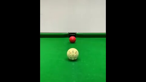 Cue Ball sweet spots