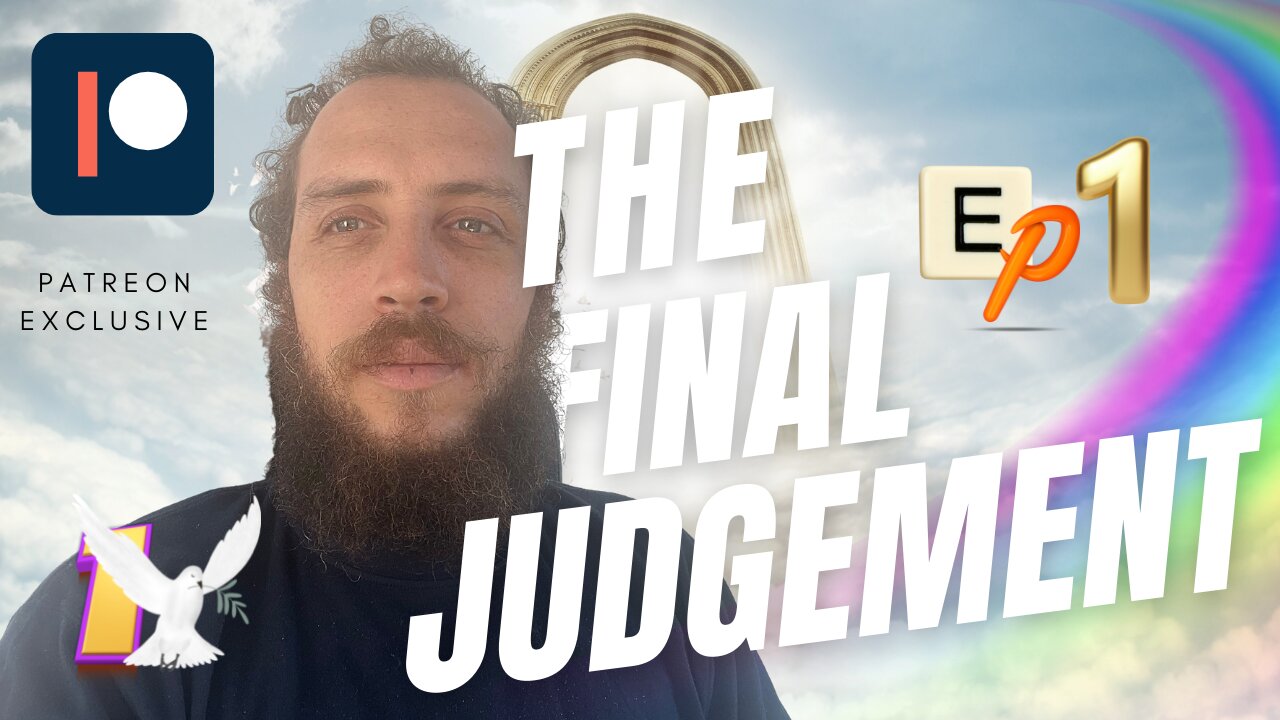 The Final Judgement Ep 1