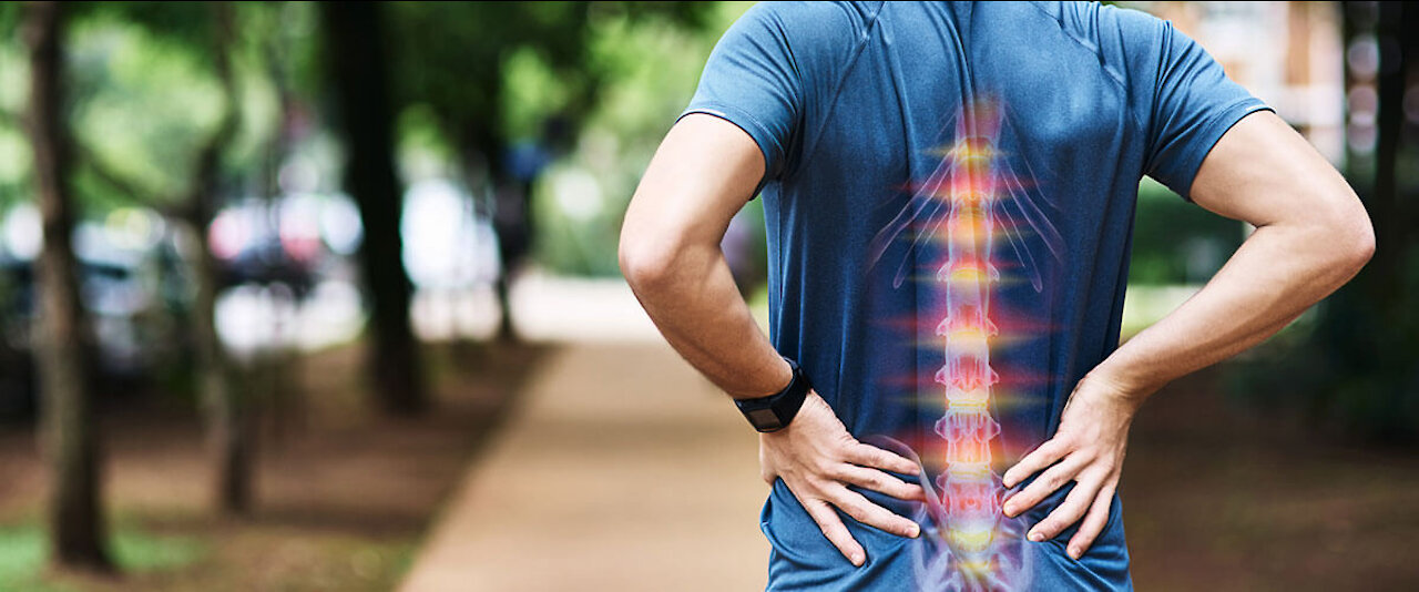 How To Prevent Neck And Backpain