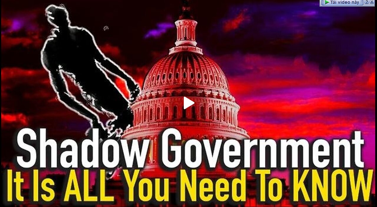 The Shadow Govt Of Our Time- BlackRock Is Building A World You Don’t Own – 11-17-24.