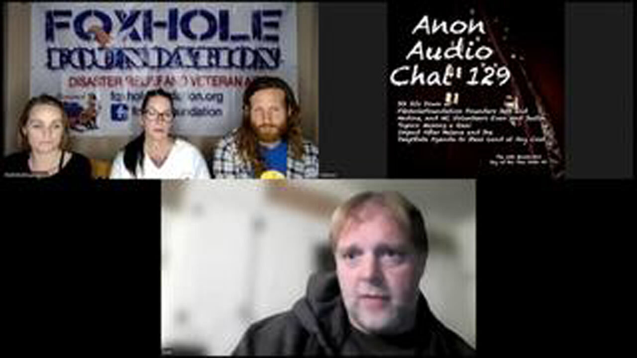 SG ANON - AUDIO CHAT 129