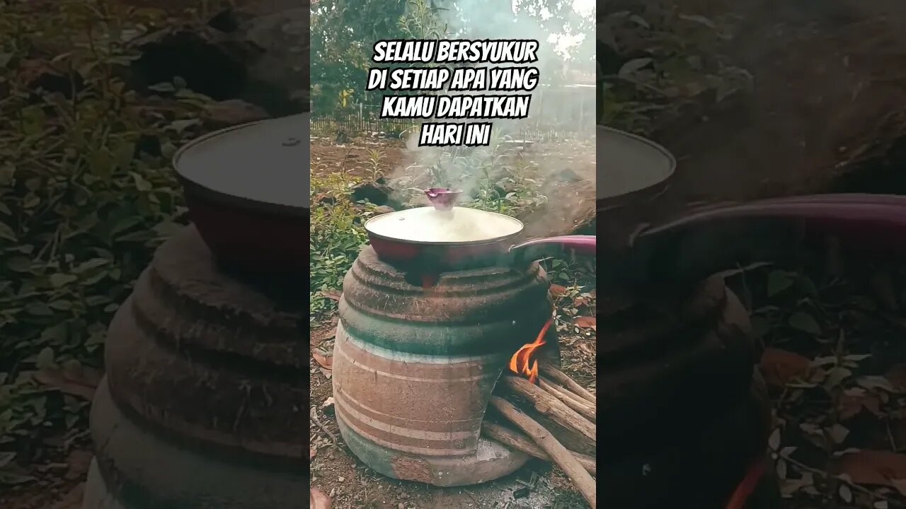 Konon Katanya, masak dengan cara ini buat makanan lebih enak,Bener apa bener??? #Shorts #kuliner