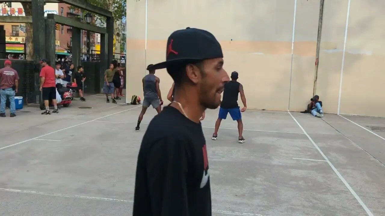 Tywan / Gio vs Tavo / Los