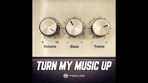 Payday Monsanto - Turn My Music Up (ThaLegal Aliens) (Video)